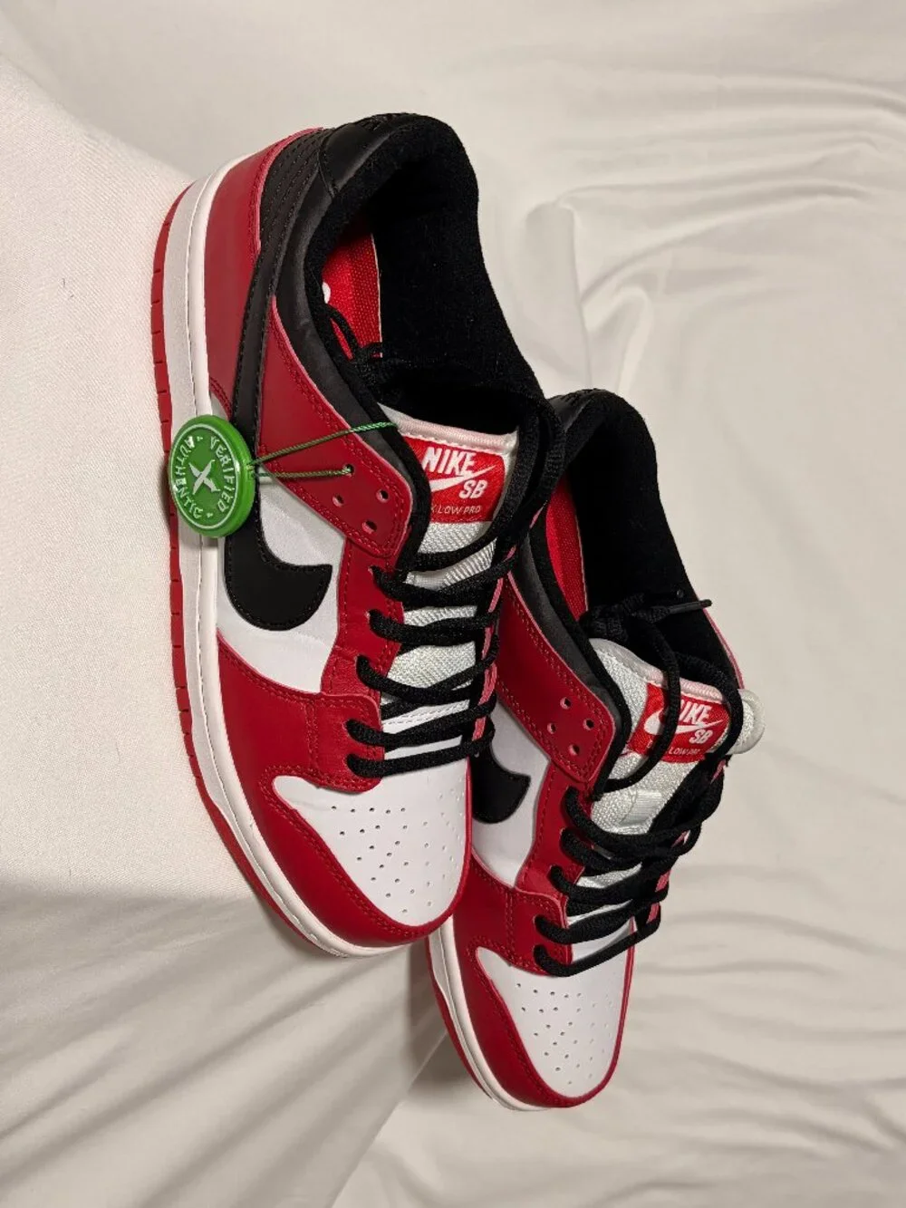Nike SB Dunk Low Pro